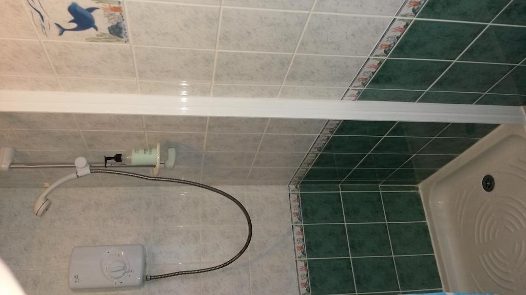 كارنارفون Menai Bank Hotel الغرفة الصورة